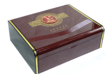 烟台鲁东水产有限公司