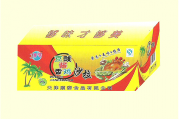 天津顺泰食品有限公司