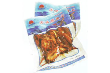 青岛市城阳区新青城食品厂