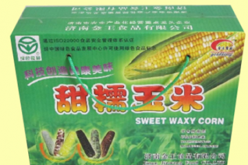 济南金王食品有限公司