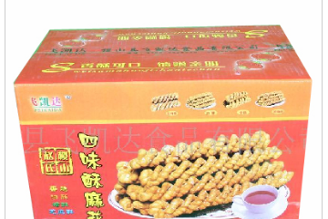 稷山县飞凯达食品有限公司