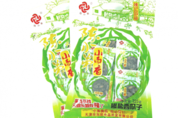 天津市小弟实业东欣食品有公司