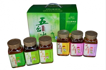 忻州市五台山蜂业有限公司