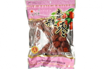 山西绿地果品有限公司