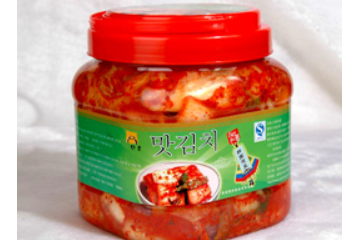 荣成韩村食品有限公司