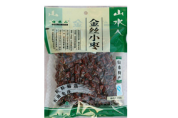 山东省沾化县百果园食品有限公司