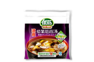 山西山宝食用菌生物有限公司