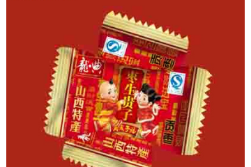 山西力通食品有限公司