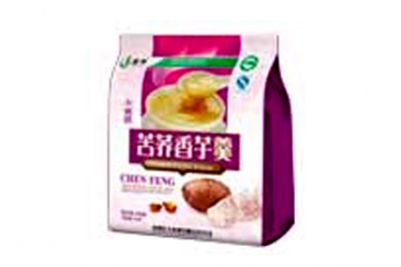 山西臣丰食业有限责任公司