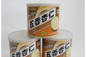 山西威特食品有限公司