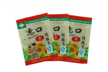 山西惠口食品有限公司