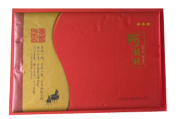 济南景春堂阿胶制品有限公司