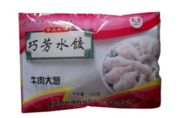 山东滨州市经济开发区巧芳食品加工厂