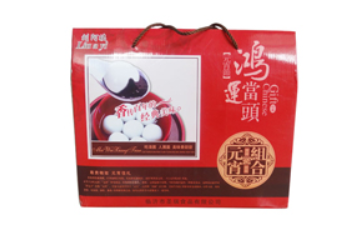 临沂市瑞祥食品有限公司