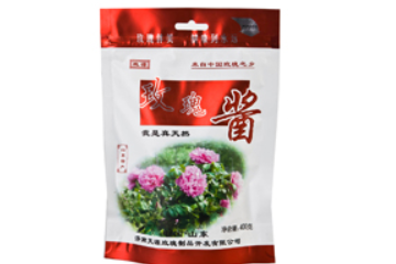 济南天源玫瑰制品开发有限公司