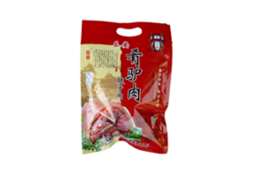 广饶县维峰肴驴肉有限责任公司