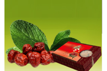 山东宁阳不老枣业有限公司