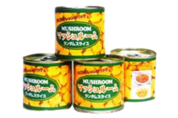 章丘澳利罐头食品有限公司