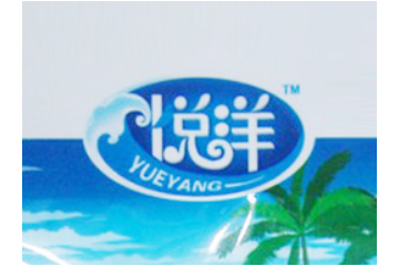 青岛悦洋食品有限公司