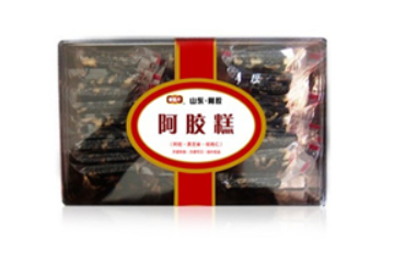 山东省东阿县汇康阿胶系列产品有限公司