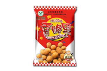 青岛佳乐花生制品有限公司