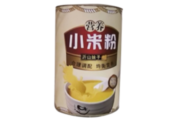 山东省临朐县硕沣杂粮专业合作社