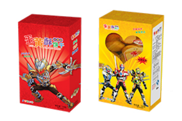 乐陵正博生物科技有限公司