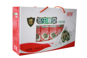 济南维维乳业有限公司