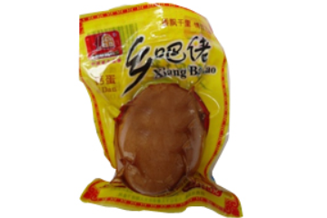 德州报春晖食品有限公司