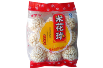 枣庄市金鏊子食品有限公司