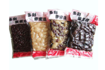 临沂心之谷食品有限公司