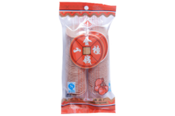 青州龙洋食品厂