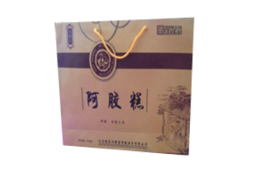 天衢堂阿胶有限公司