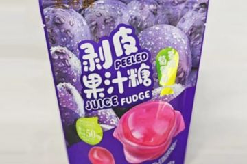 江苏港醇食品科技有限公司