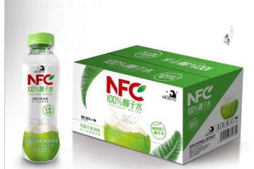 每日椰食品（上海）有限公司