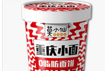 上海莫小仙食品股份有限公司