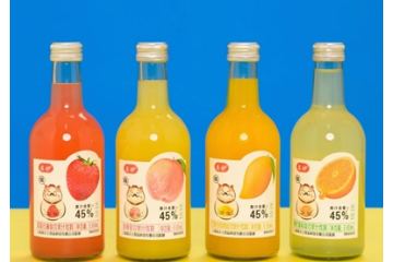 上海麦吉士食品科技有限公司