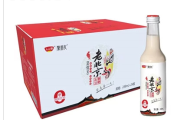 合肥福满地食品有限公司