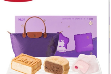 上海元祖梦果子股份有限公司