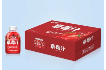 上海爱粒牛食品饮料有限公司