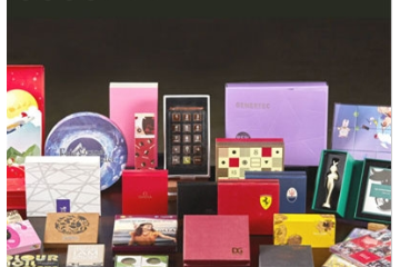 乐贝格(上海)食品有限公司