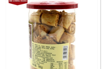 美珍香休闲食品(上海)有限公司