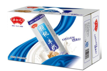 济南蒙元食品有限公司