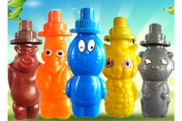 济南市机灵鬼食品有限公司