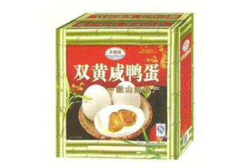 丰韵泉食品