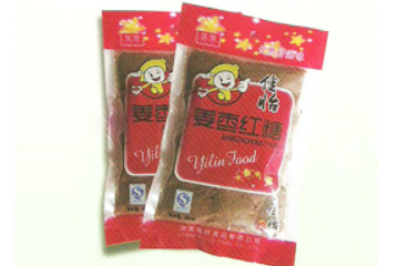 济南义林食品有限公司