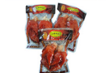 抚顺市恒兴食品有限公司