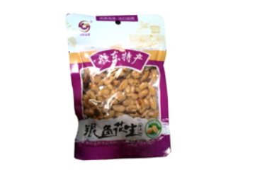 烟台金星食品有限公司