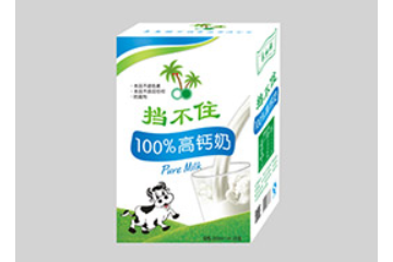 青岛挡不住食品有限公司