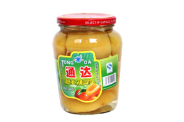 丹东光辉罐头食品有限公司